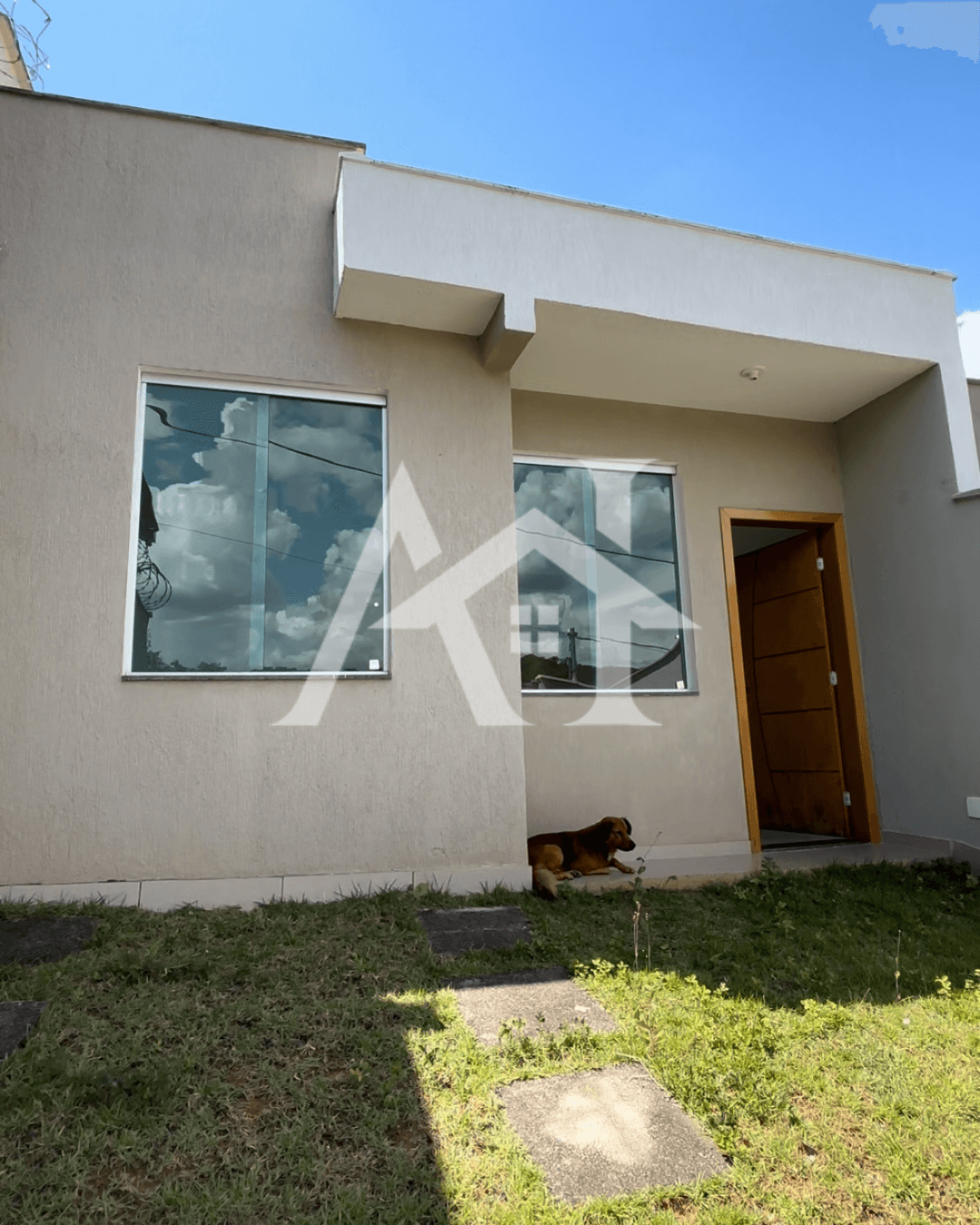 OTIMA CASA À VENDA | Imóveis Azevedo