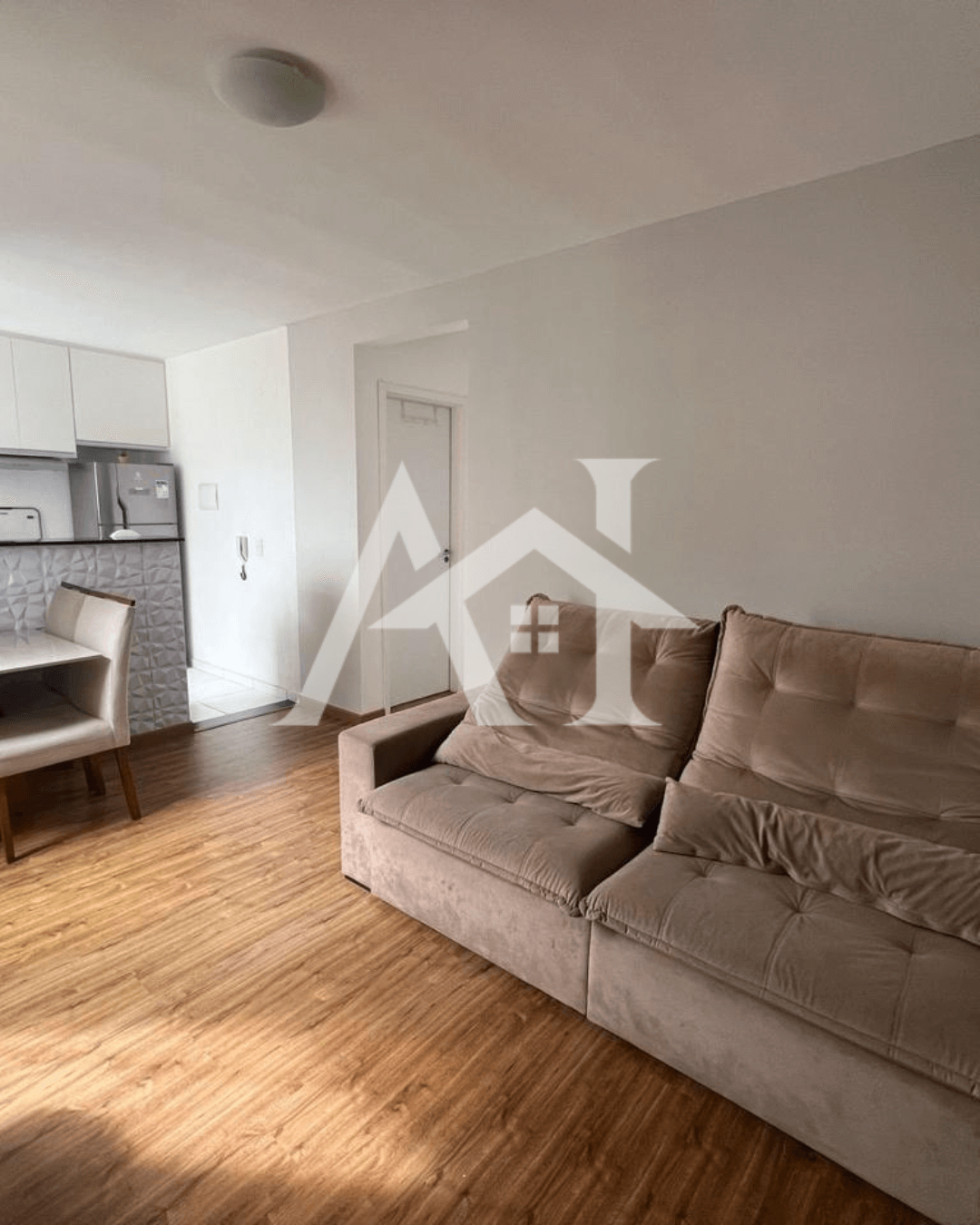 APARTAMENTO À VENDA | Imóveis Azevedo