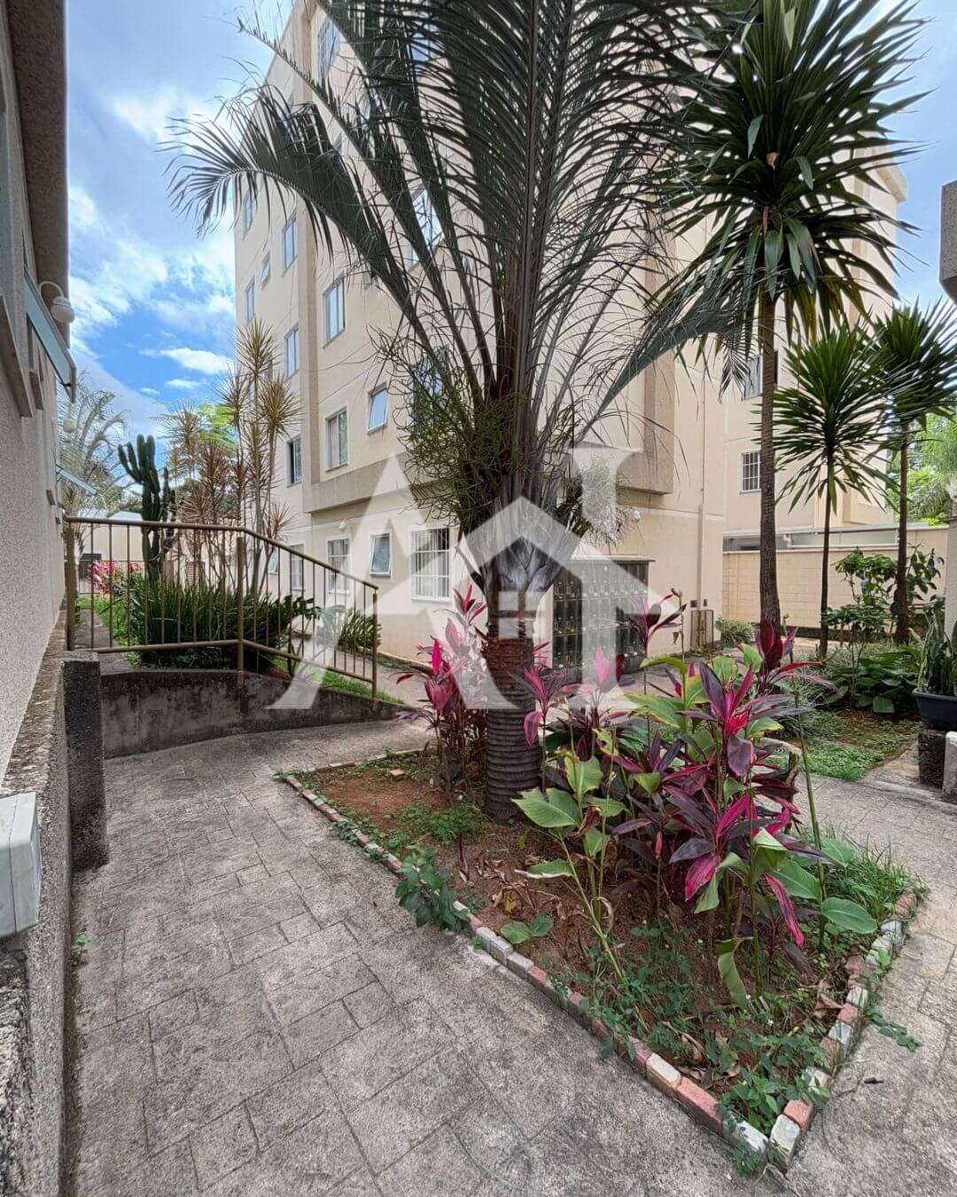 EXCELENTE APARTAMENTO À VENDA | Imóveis Azevedo