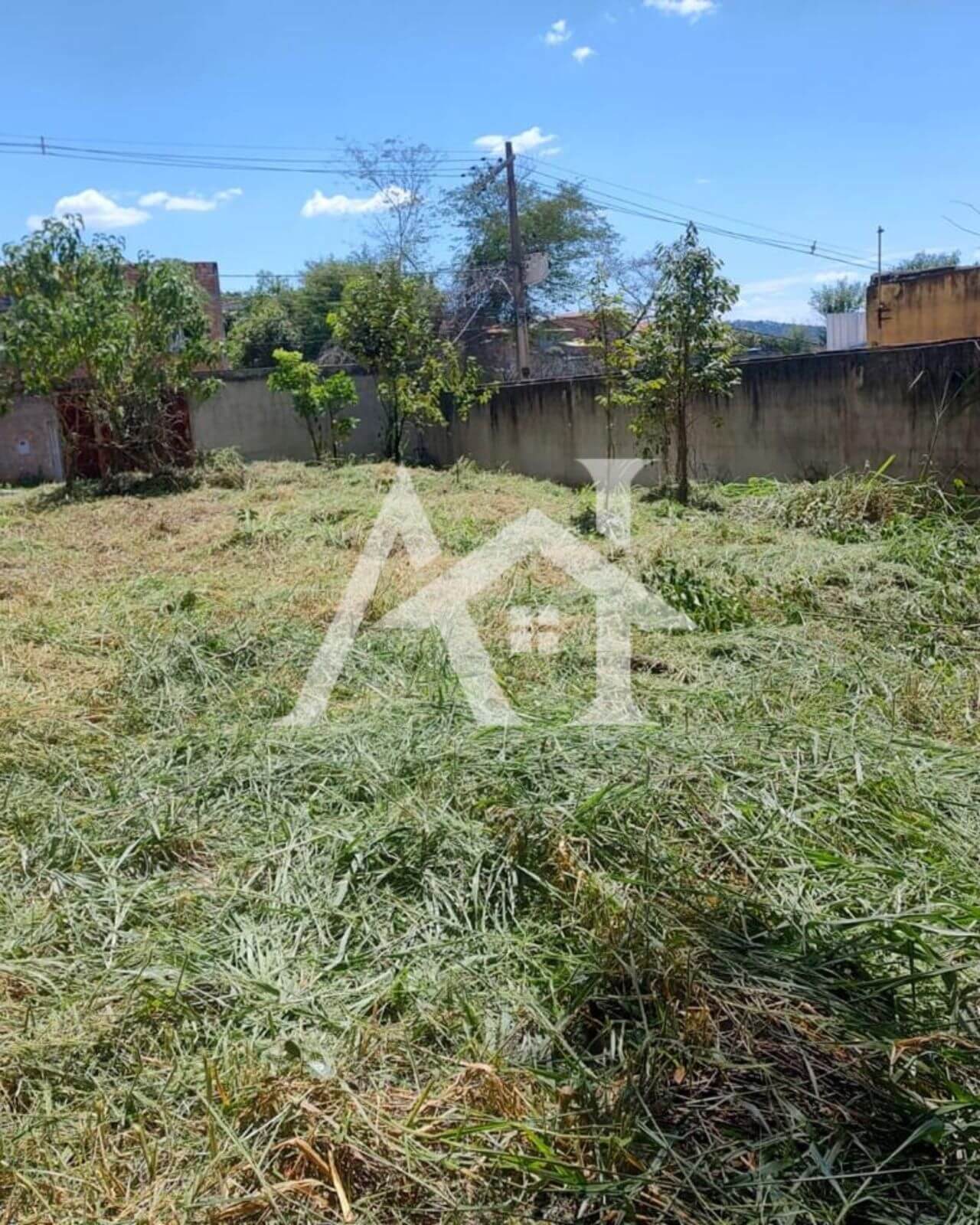EXCELENTE LOTE A VENDA | Imóveis Azevedo