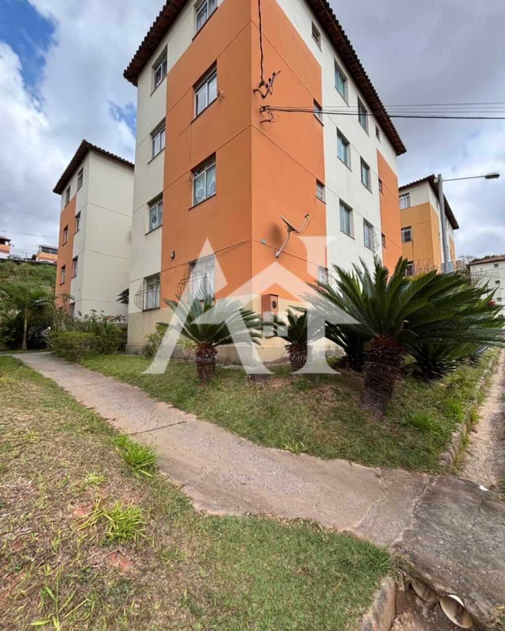 APARTAMENTO OPORTUNIDADE | Imóveis Azevedo