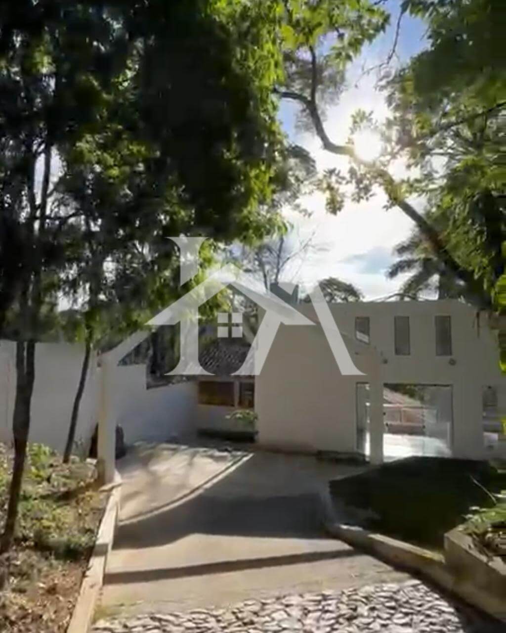 LINDO SÍTIO À VENDA | Imóveis Azevedo