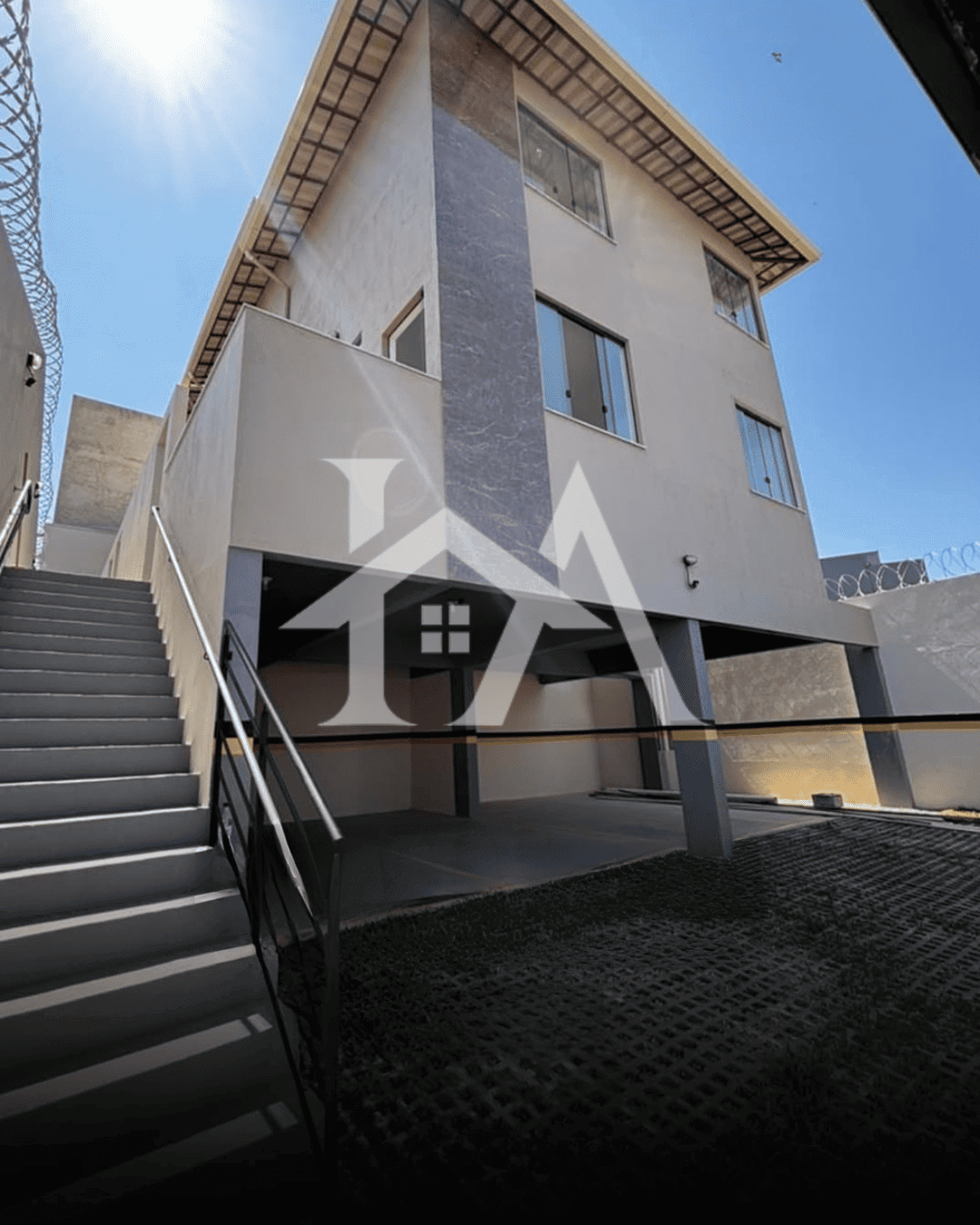 CASAS À VENDA | Imóveis Azevedo