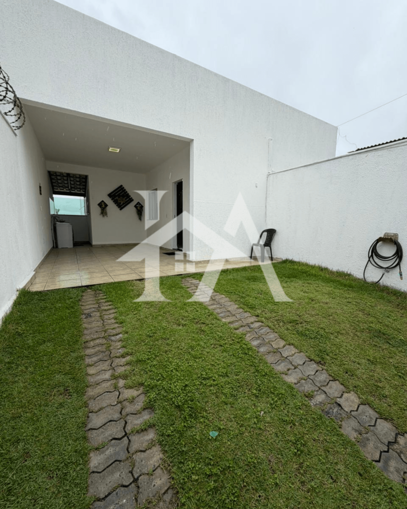 CASA BAIRRO LIBERDADE | Imóveis Azevedo