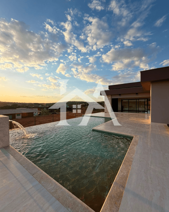 LINDA CASA À VENDA | Imóveis Azevedo