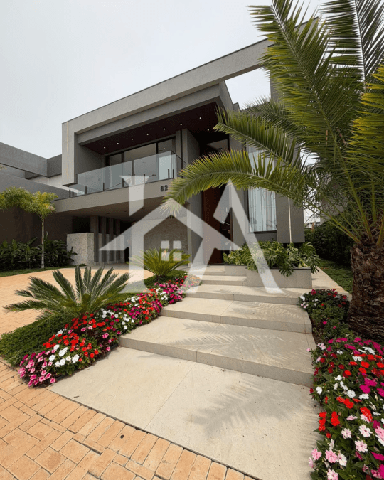 GRAN PARK | Imóveis Azevedo