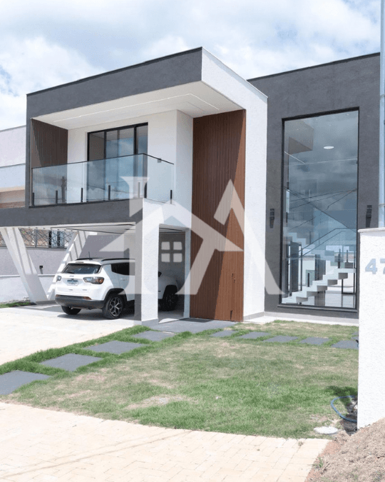 GRAN PARK TOSCANA | Imóveis Azevedo