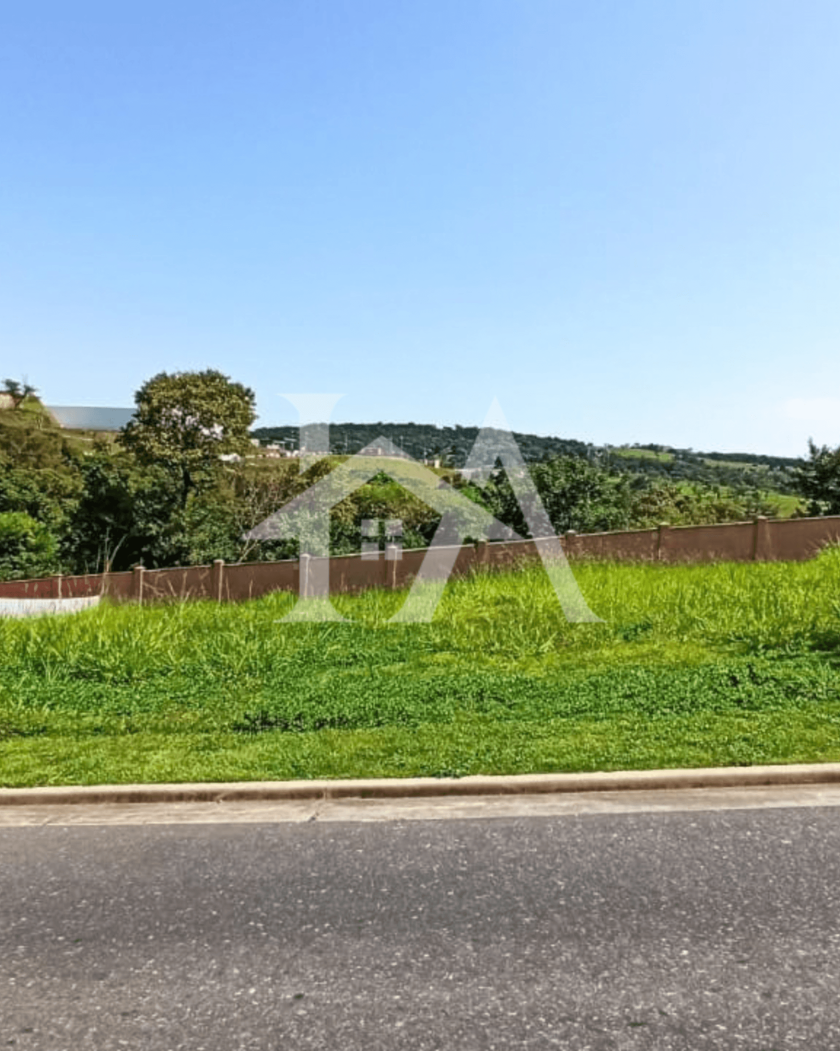 LOTE EM ALPHAVILLE | Imóveis Azevedo